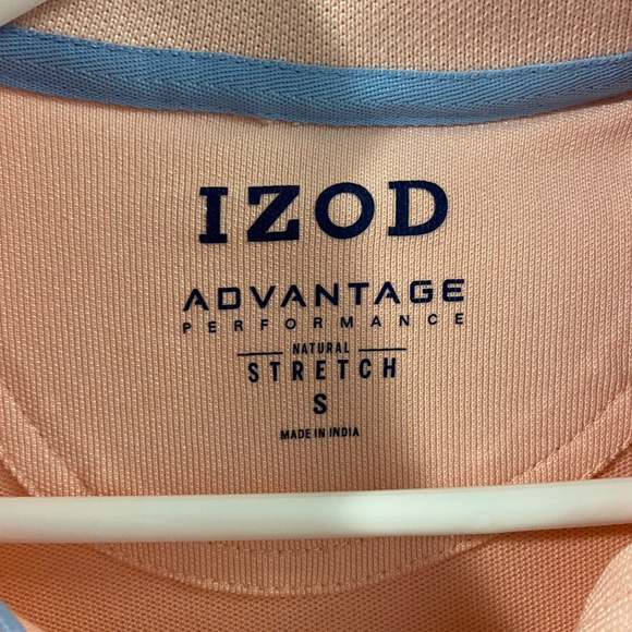 Men’s golf shirt - Picture 3 of 3